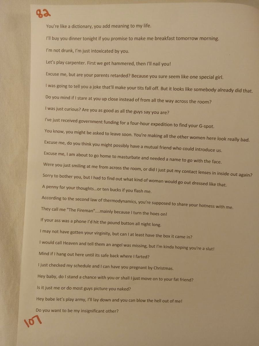Item 1723 — Most people call me, but you can call me tomorrow, picture 5 of 25