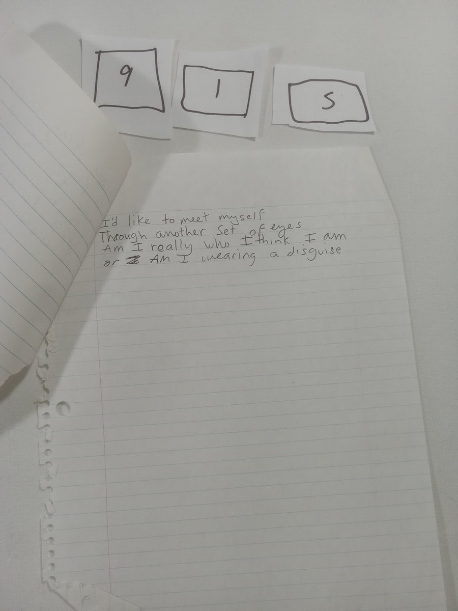 Item 915 — So Many Of My Friends, picture 2 of 3