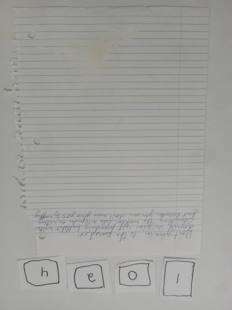 Item 1024 — Don't give in to the paradox, picture 1 of 2
