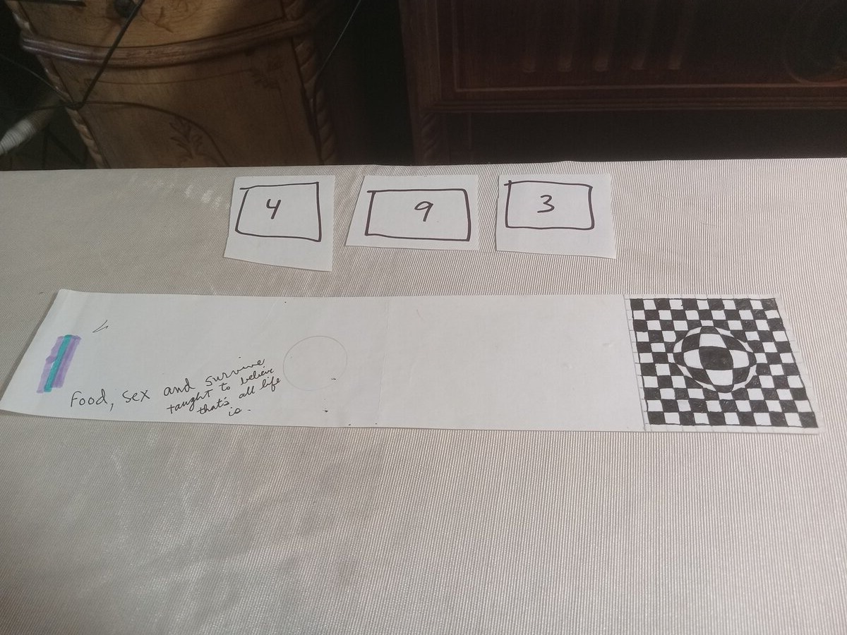 Item 493 — You Don't Fight Fire With Fire, picture 2 of 2