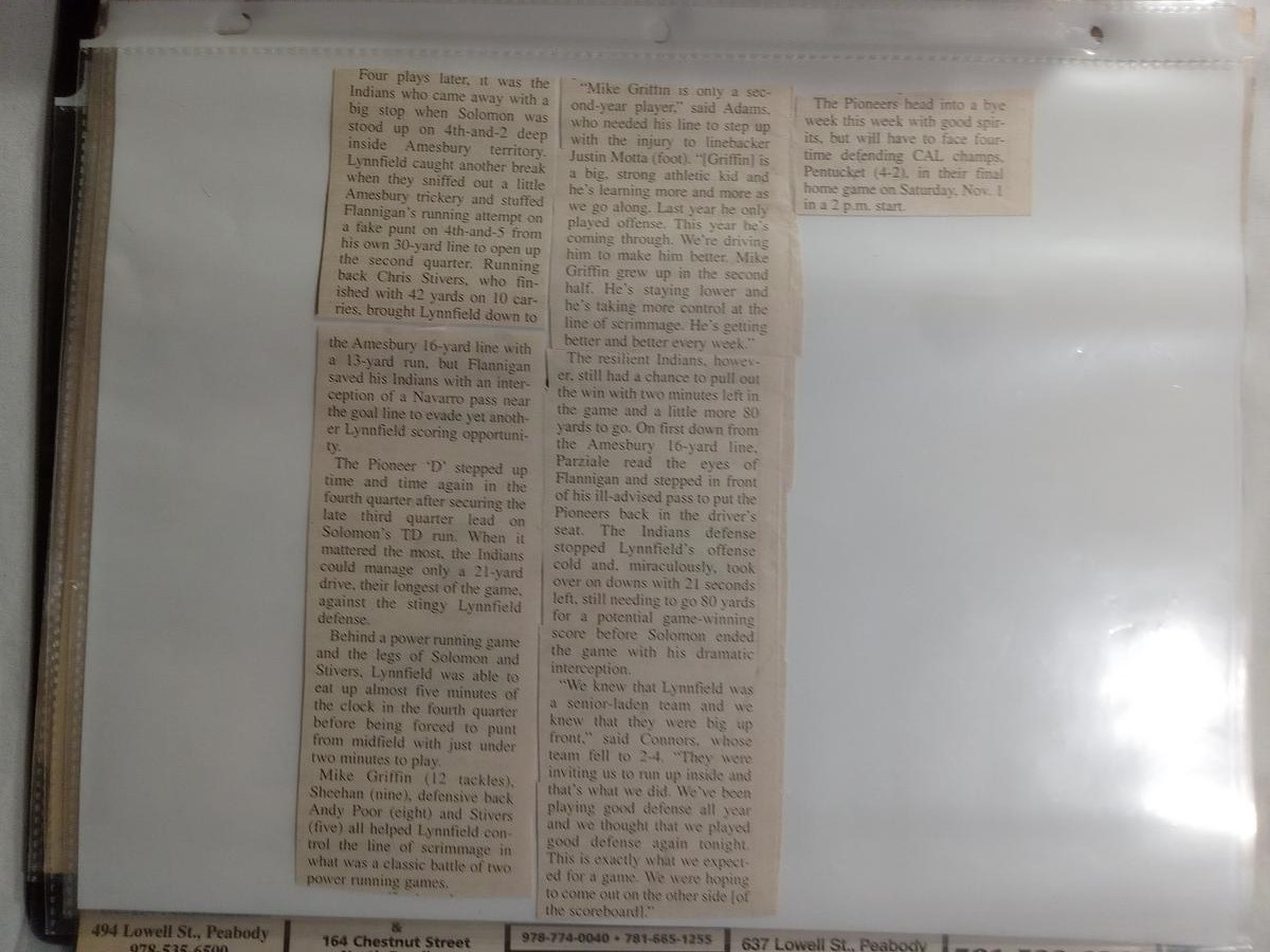 Item 1816 — PEABODY EDITION, picture 28 of 38