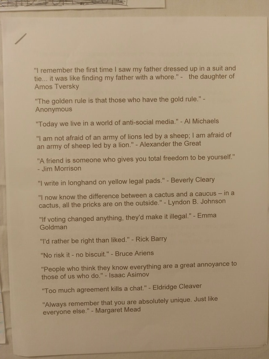 Item 1755 — WEBSITE PLAN AND QUOTE SHEETS, picture 3 of 15