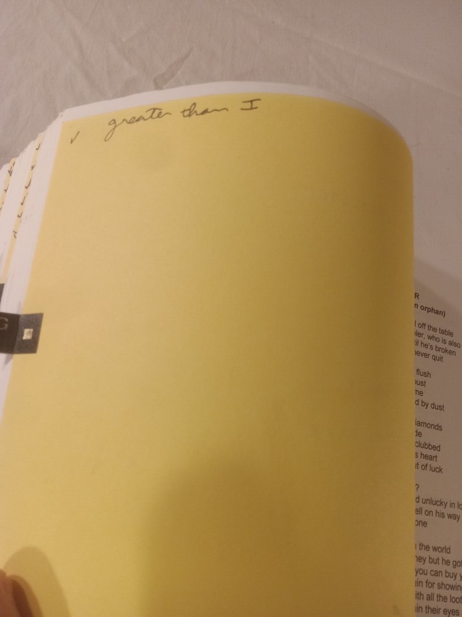 Item 1558 — THE PRETTY GOOD BOOK, picture 15 of 41