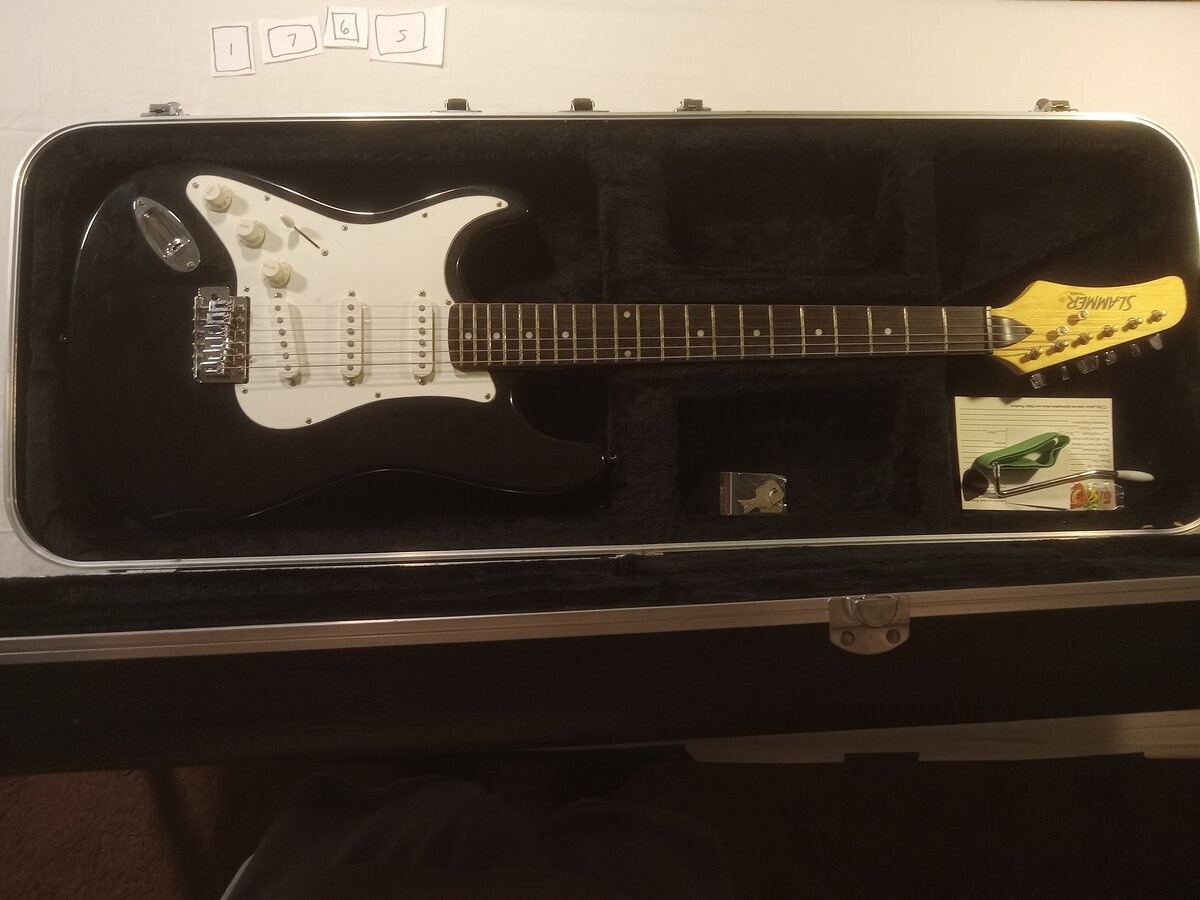 Item 1765 — GATOR, picture 2 of 4