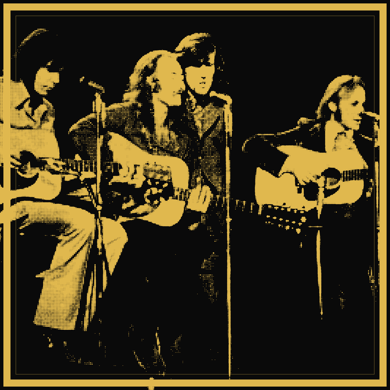 Crosby, Stills, Nash & Young