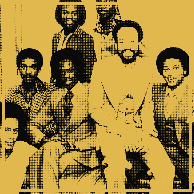 Earth, Wind & Fire