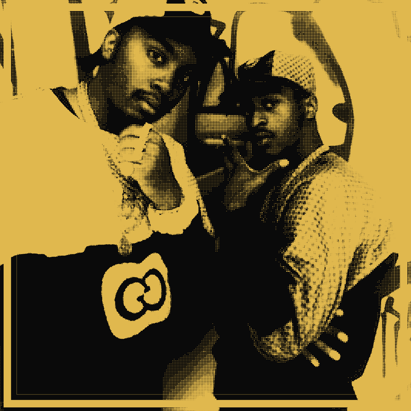 Eric B. & Rakim