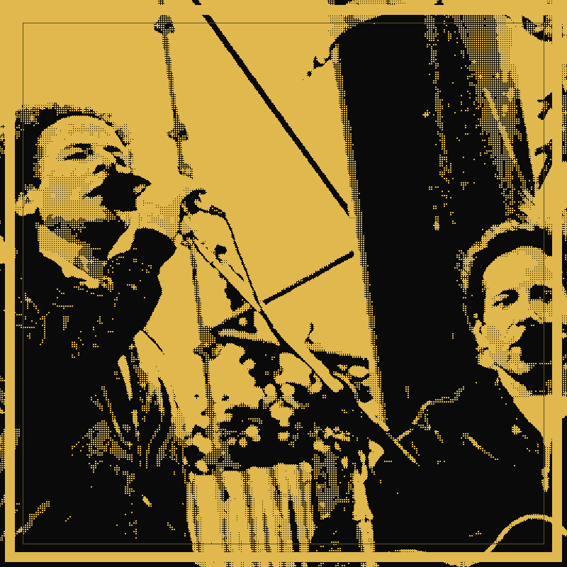Simon & Garfunkel