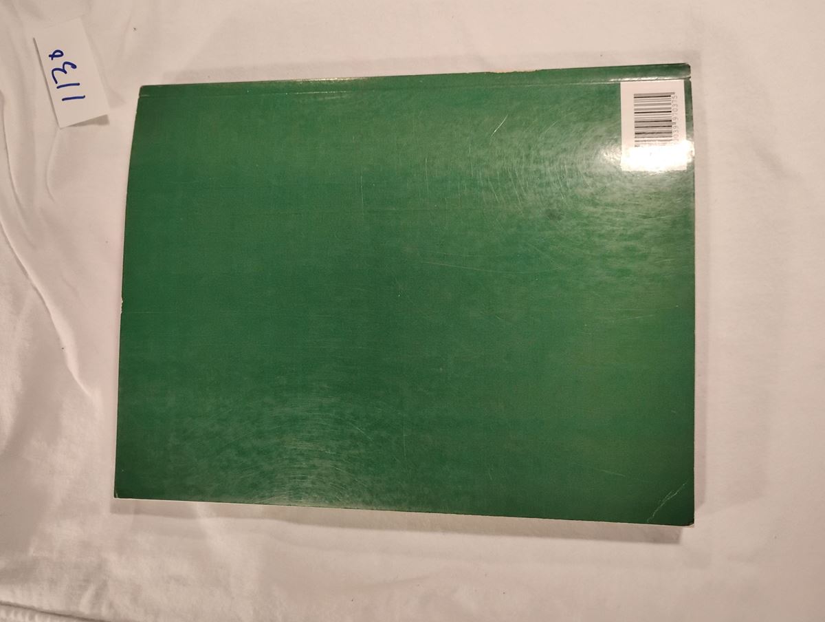 Item 1130 — WAITING FOR MUSIC (163 POEMS), picture 11 of 11