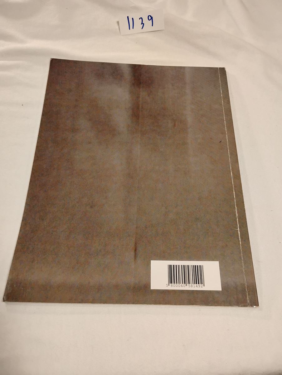 Item 1139 — PROTEST POEMS BY PROTESTING POET, picture 8 of 8