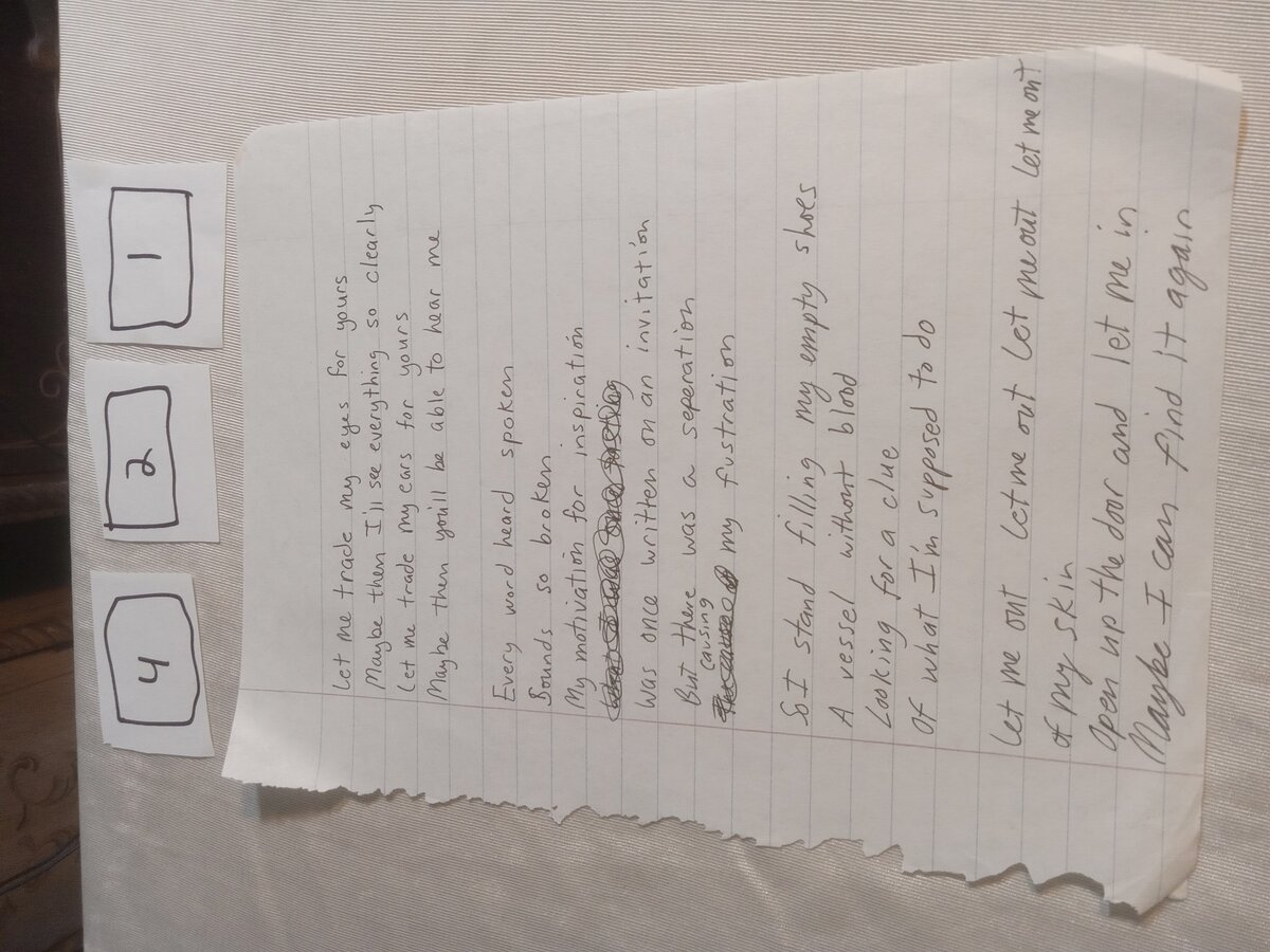 Item 421 — Here & Now, picture 1 of 1