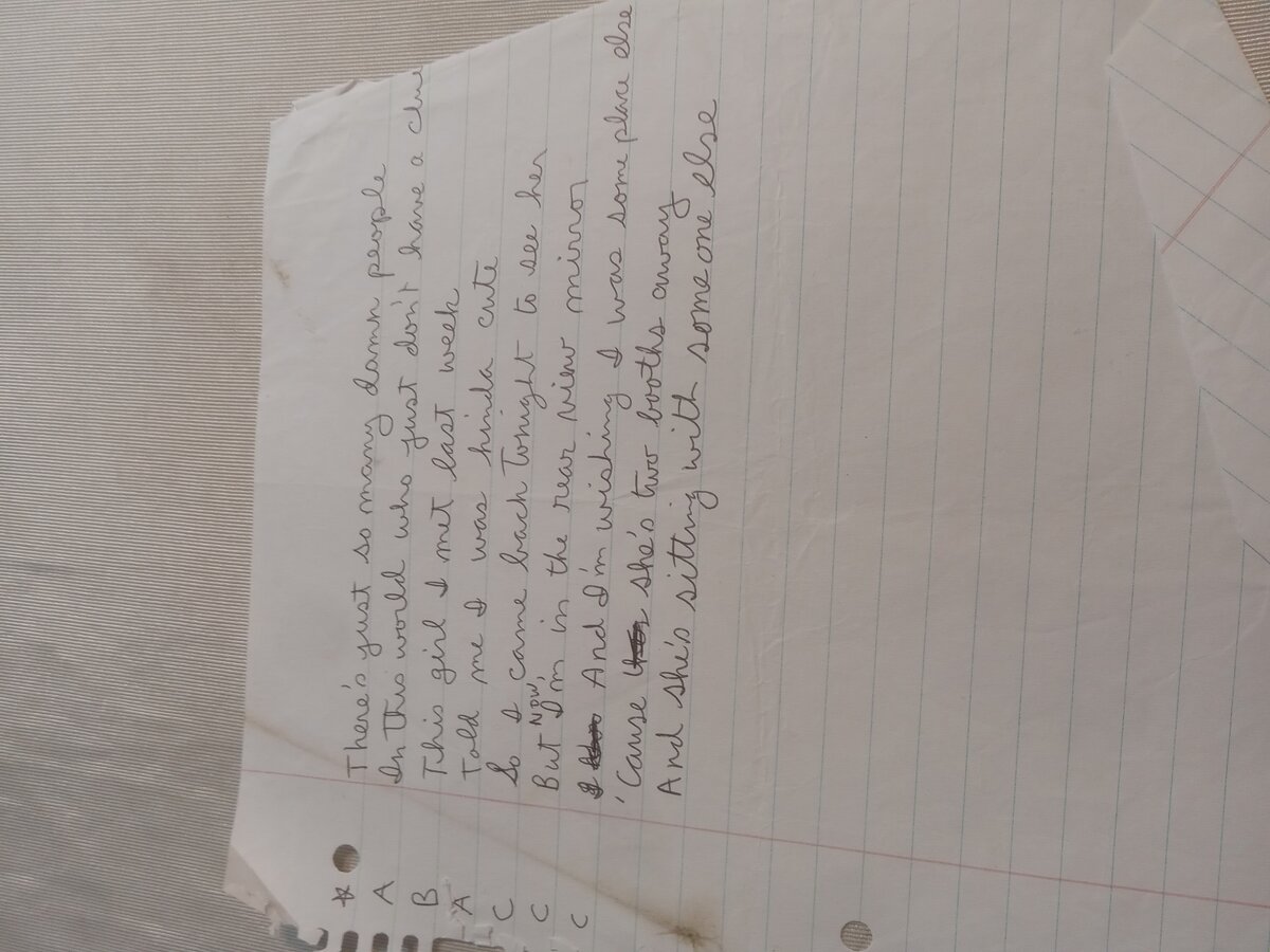 Item 912 — There's just so many damn people, picture 2 of 2