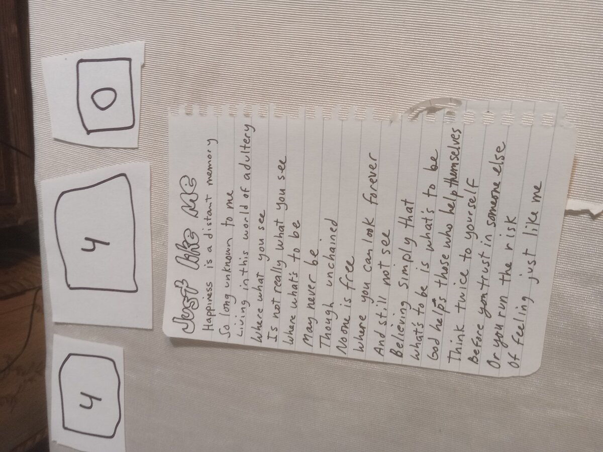 Item 440 — Just like me, picture 1 of 1
