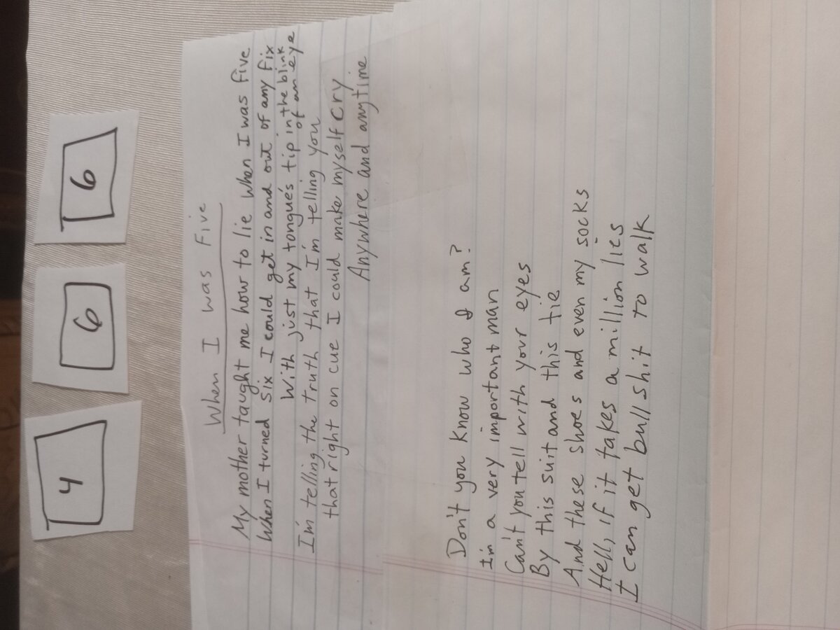 Item 466 — SOUL BAY, picture 2 of 3