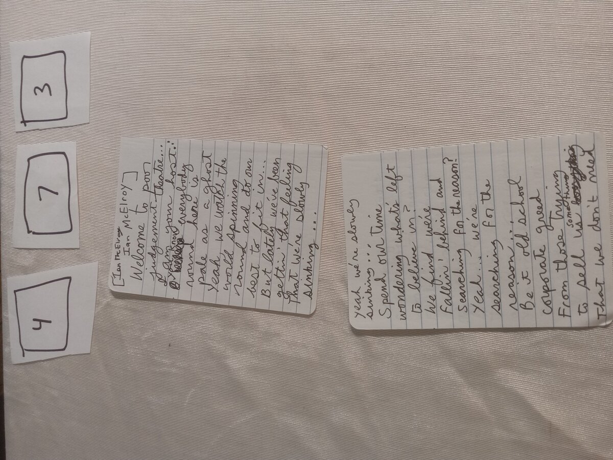 Item 473 — TAXATION WITHOUT REPRESENTATION, picture 2 of 2