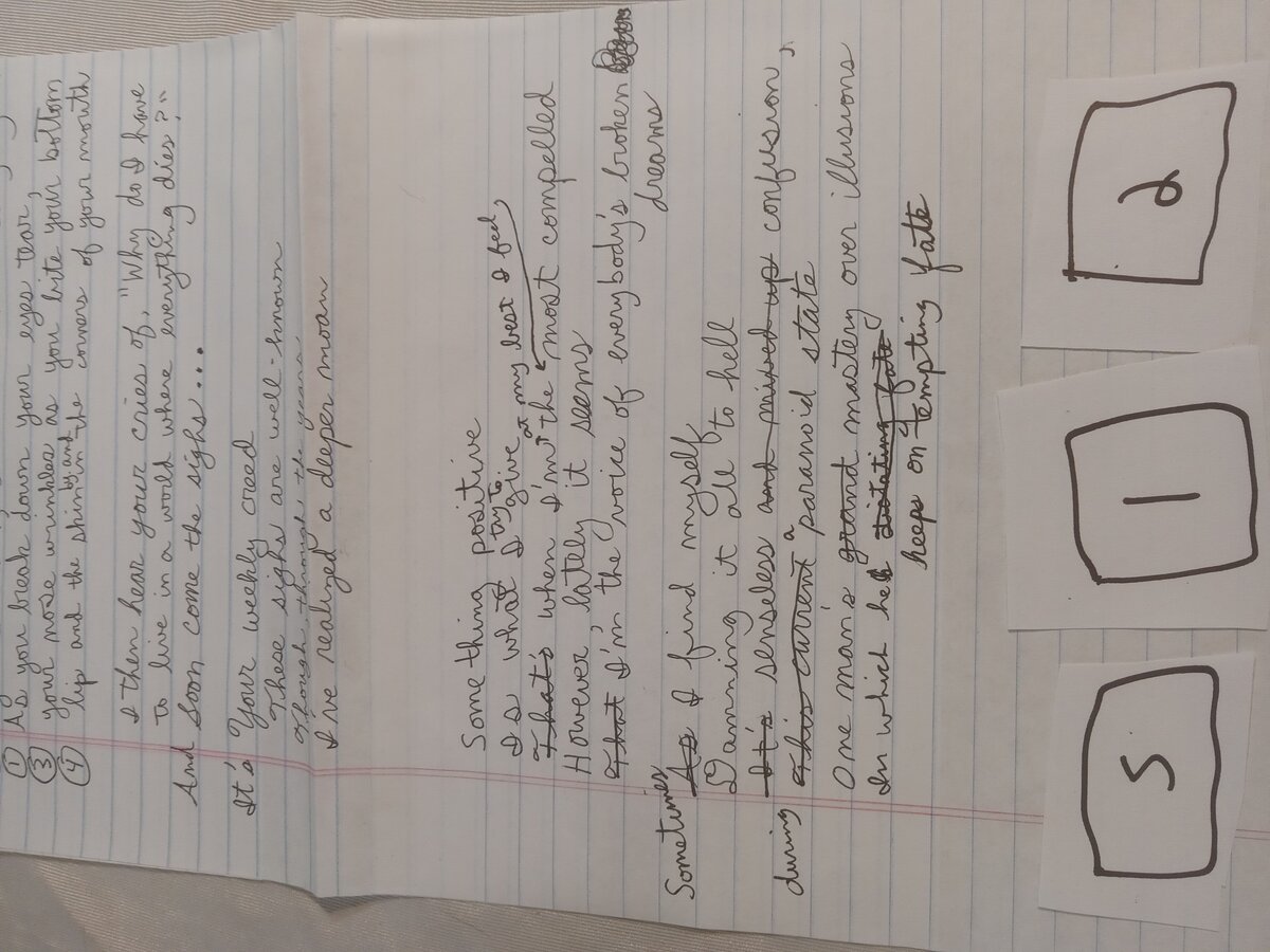 Item 512 — Gray, dark and omonous clouds, picture 2 of 4