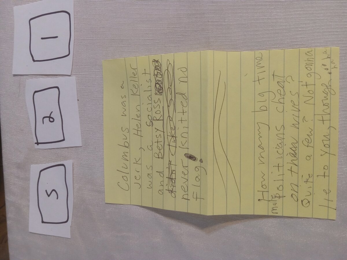 Item 521 — Reincarnation, picture 2 of 3