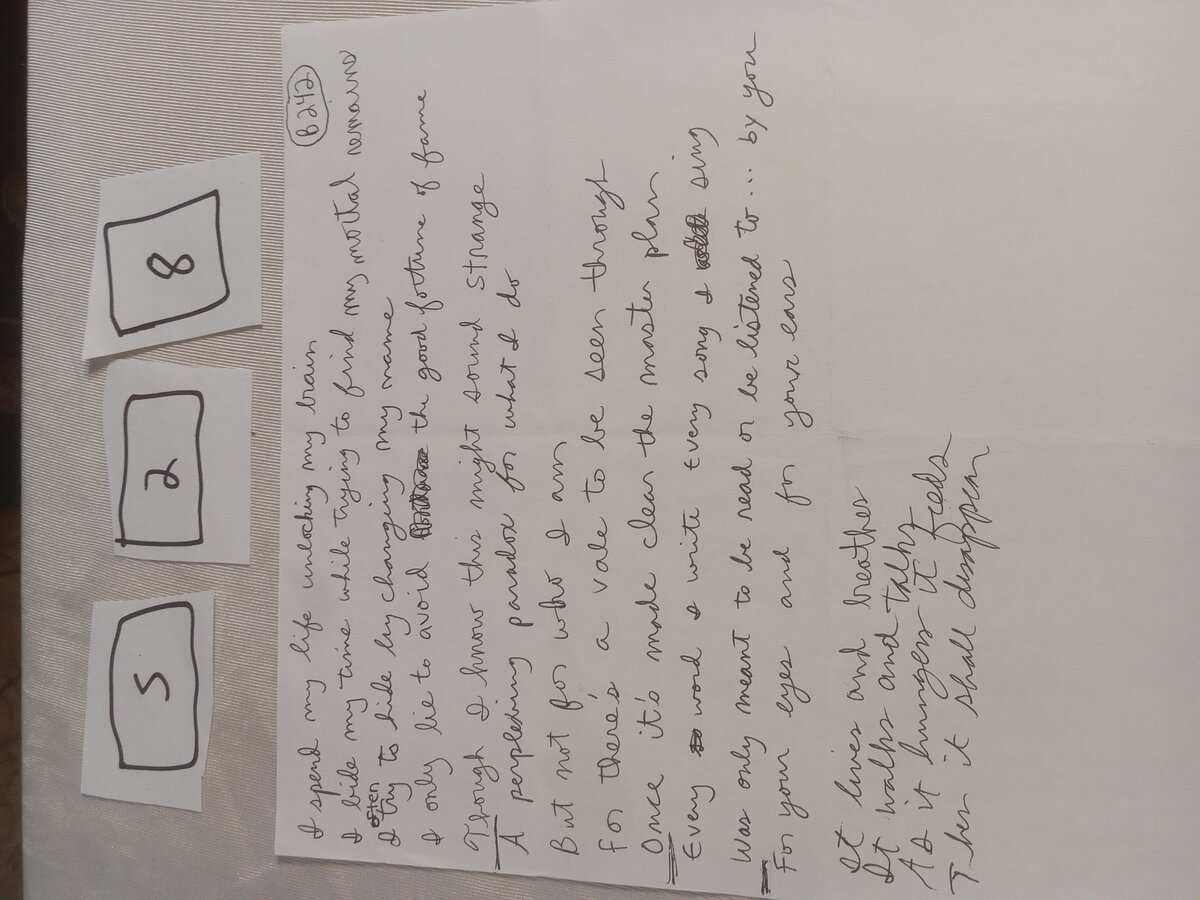 Item 528 — A CHANGE IN THE WEATHER, picture 2 of 3