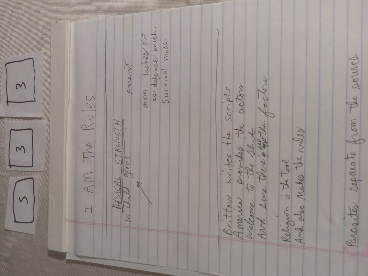Item 533 — Here's something those with two jobs, picture 3 of 12