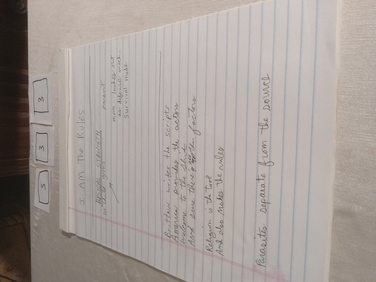 Item 533 — Here's something those with two jobs, picture 4 of 12