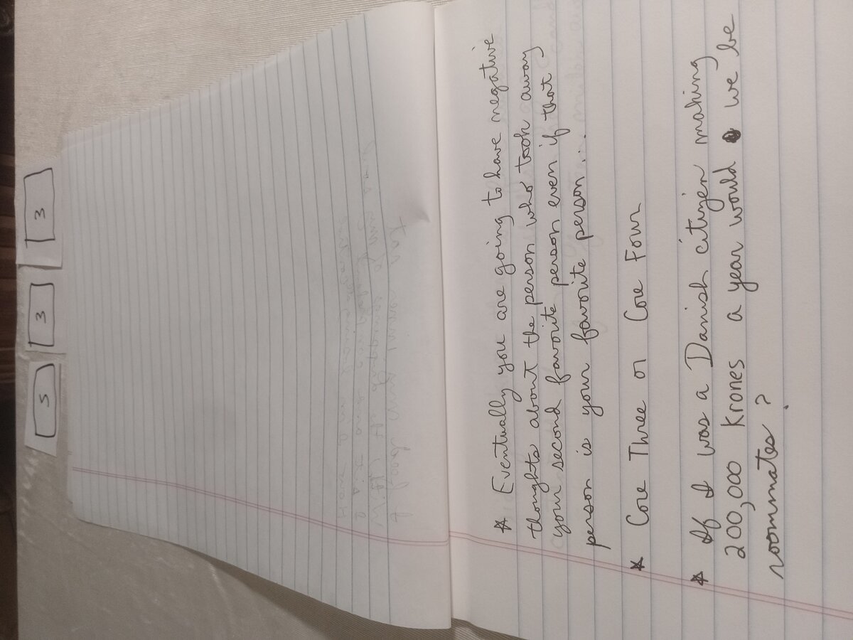 Item 533 — Here's something those with two jobs, picture 6 of 12