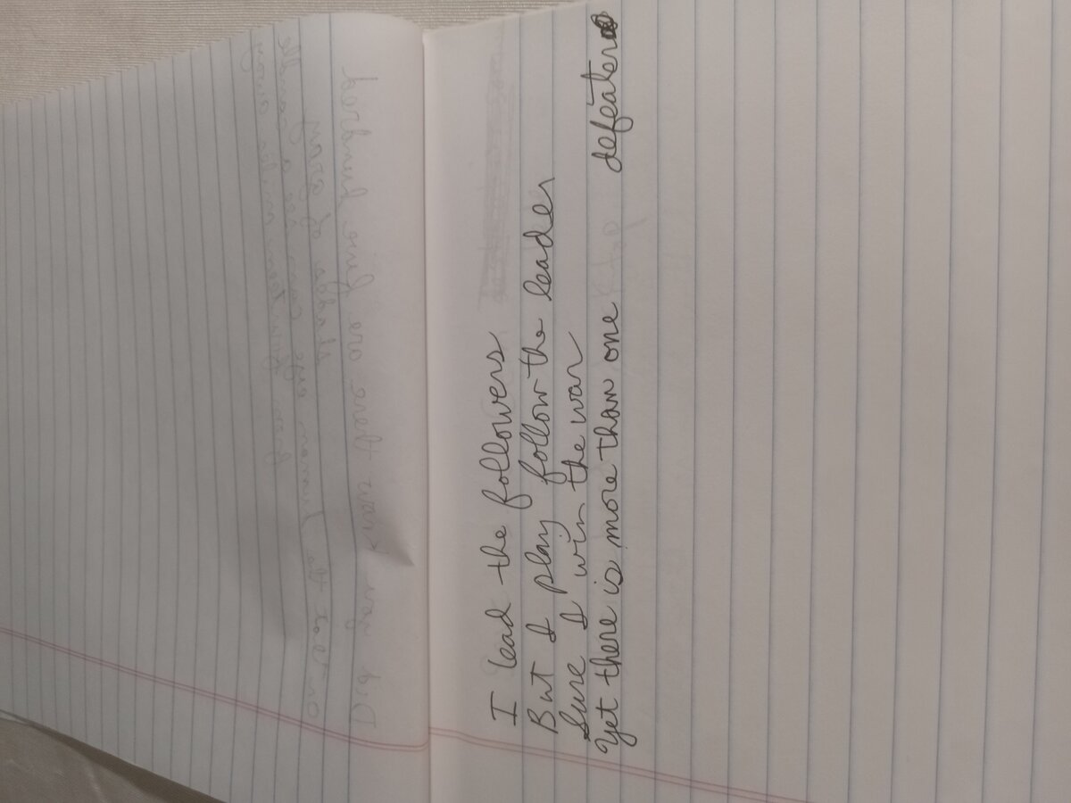 Item 533 — Here's something those with two jobs, picture 8 of 12