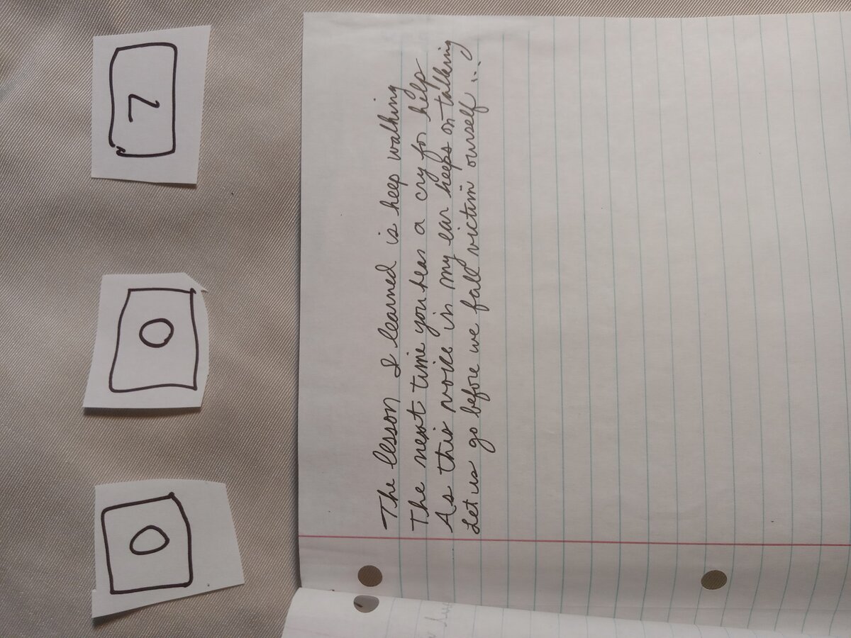 Item 7 — RESCUE, picture 2 of 2