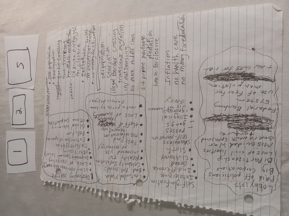 Item 125 — BETTER OFF DEAD, picture 1 of 1