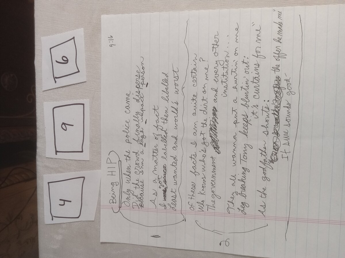 Item 496 — Being HIP, picture 2 of 2
