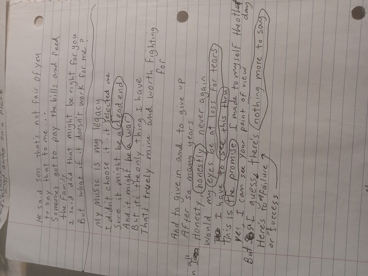 Item 111 — 13 Songs, picture 3 of 3