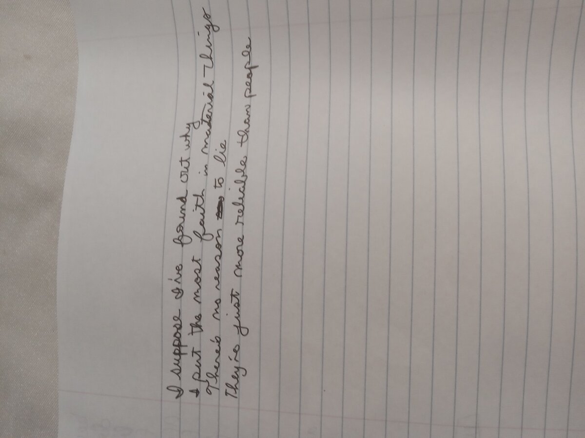 Item 1013 — I suppose i've found out why, picture 3 of 4