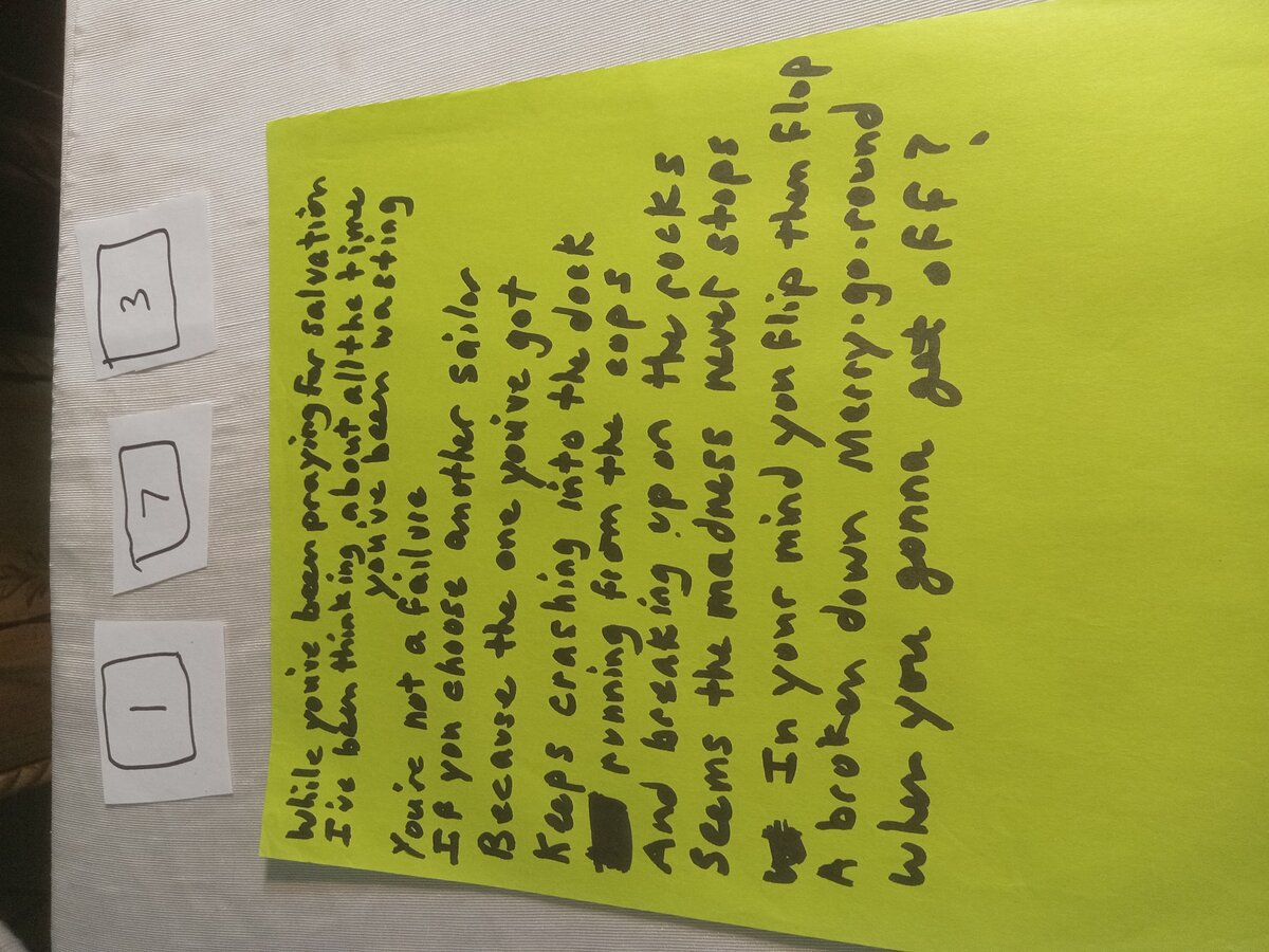 Item 173 — There's no more secrets, picture 3 of 6