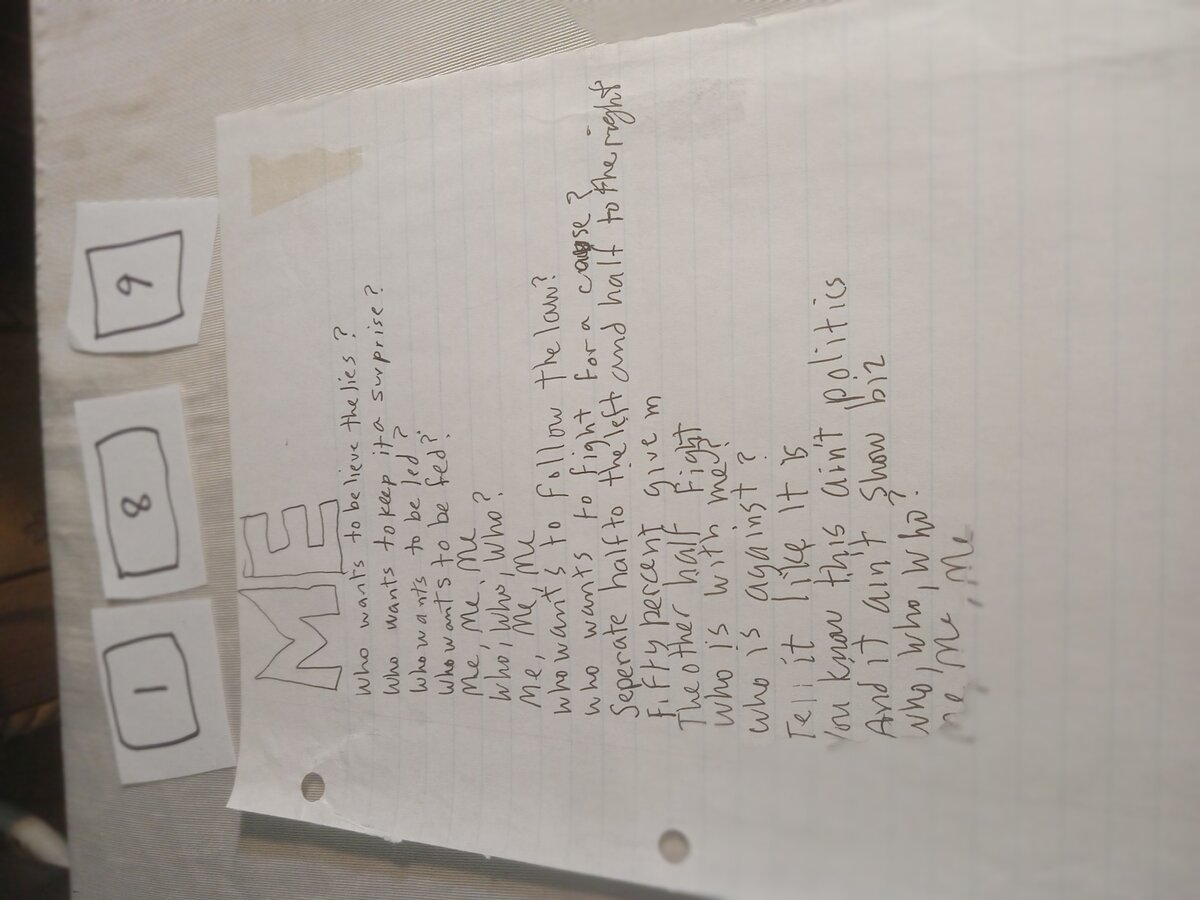 Item 189 — ME, picture 1 of 1