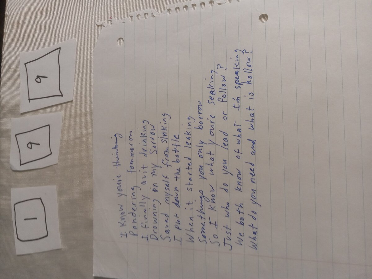 Item 199 — I know you're thinking, picture 1 of 1
