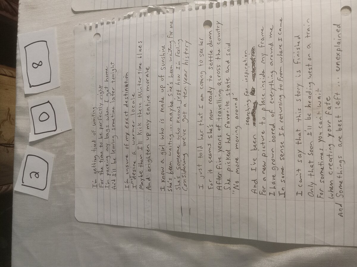 Item 208 — BEST LEFT, picture 3 of 5