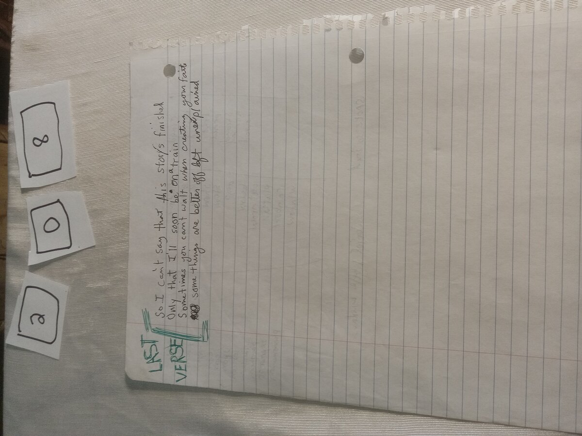 Item 208 — BEST LEFT, picture 5 of 5