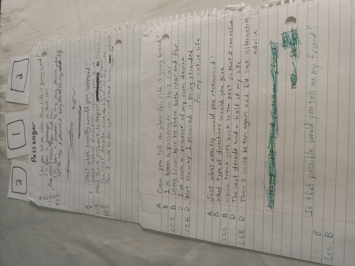 Item 212 — Passenger, picture 2 of 2