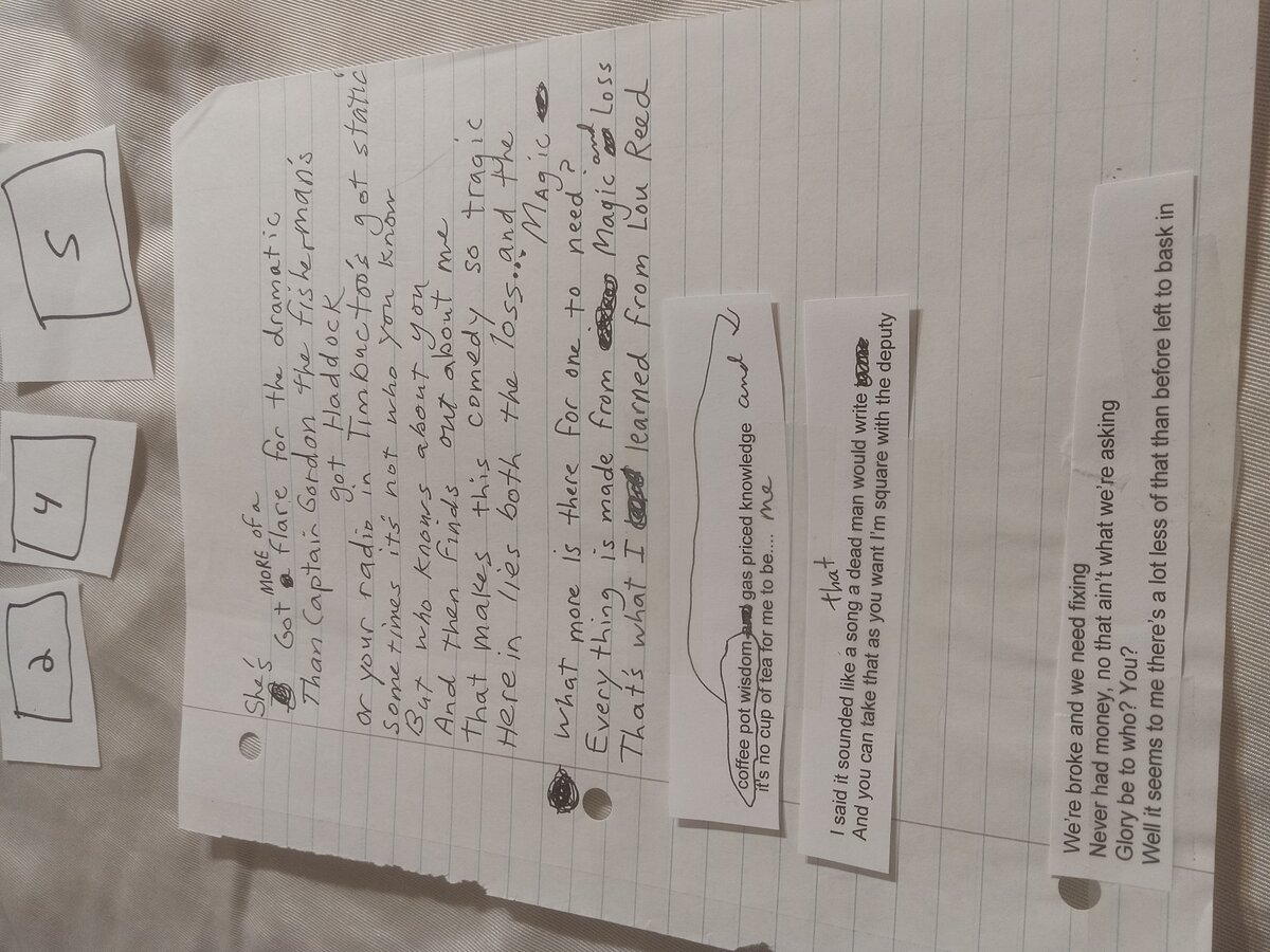 Item 245 — She's MORE of a, picture 1 of 1