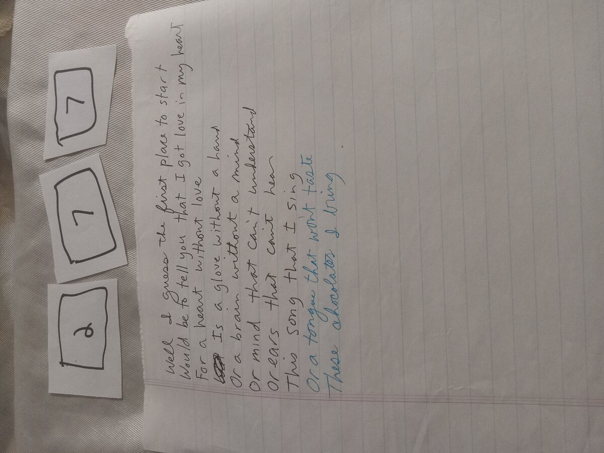 Item 277 — Well I guess the first place to start, picture 1 of 1