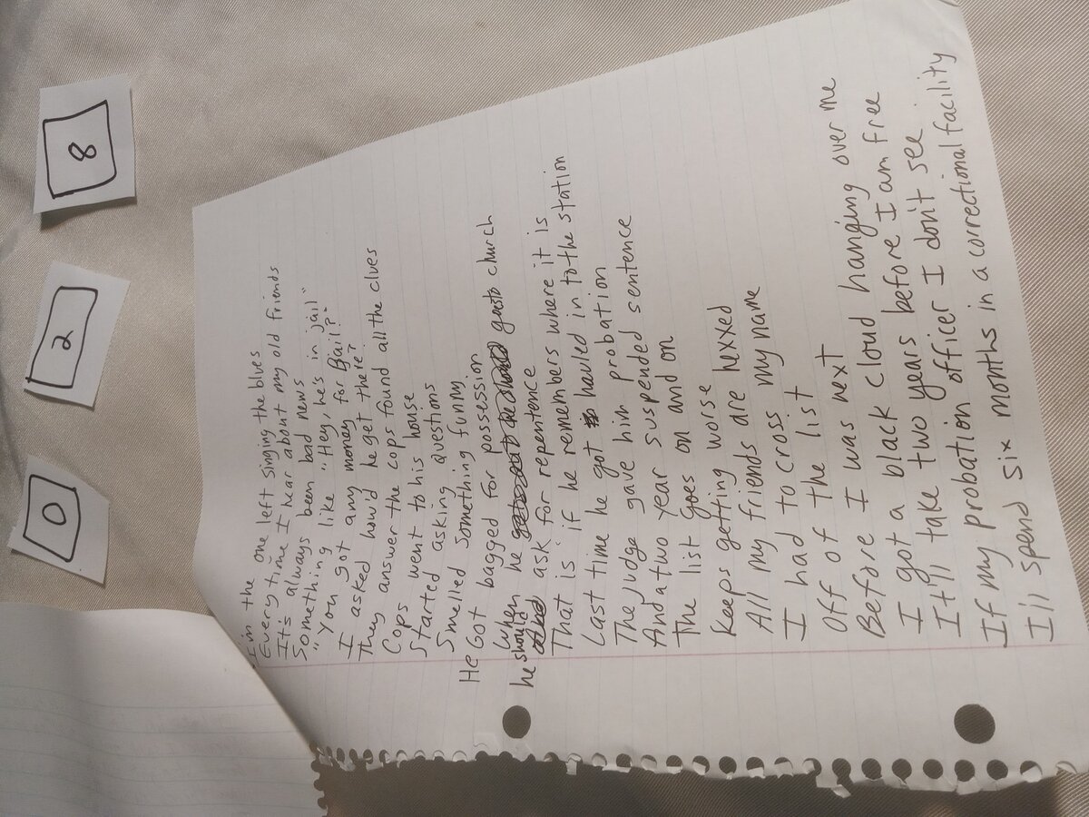 Item 28 — It looks like I'm stuck inside the house again, picture 2 of 2