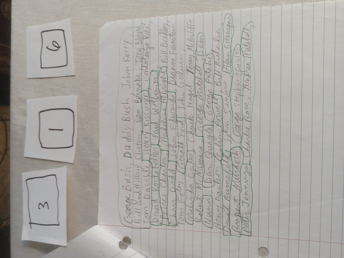 Item 316 — Free Masons want to rule the world, picture 2 of 2