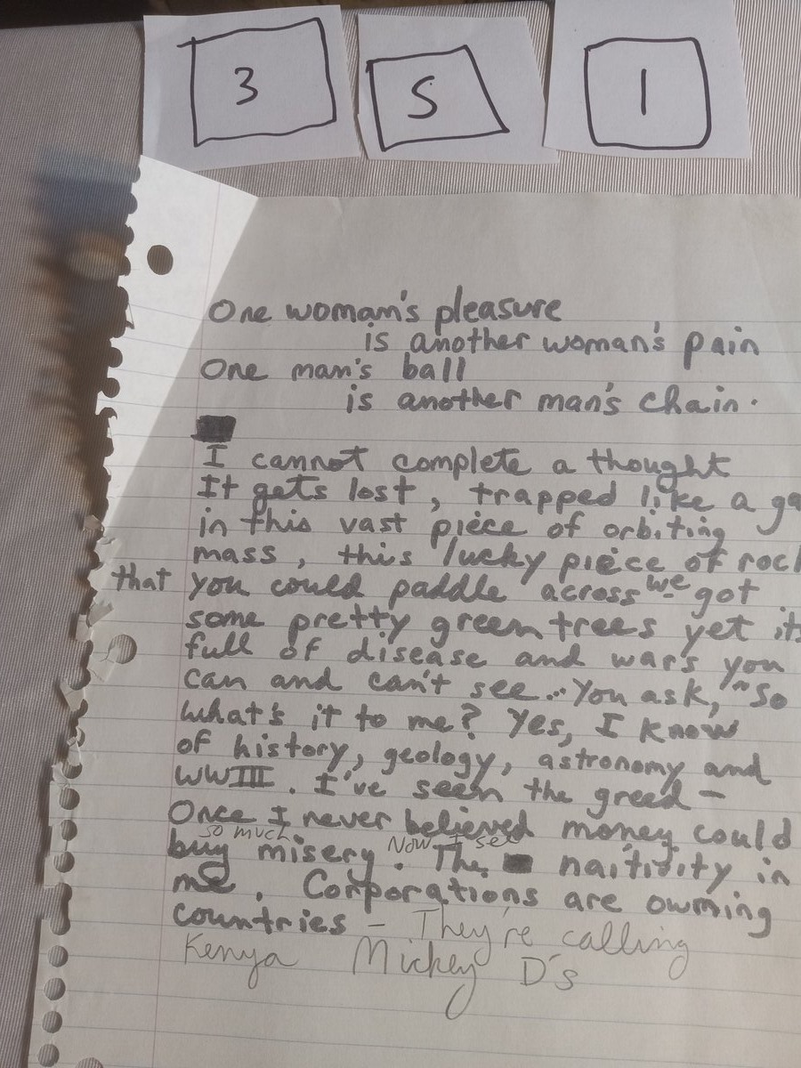 Item 351 — One Woman's Pleasure, picture 1 of 1