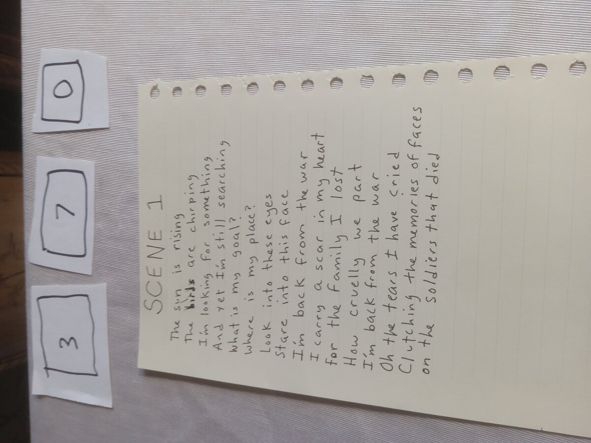Item 370 — SCENE 1, picture 1 of 1