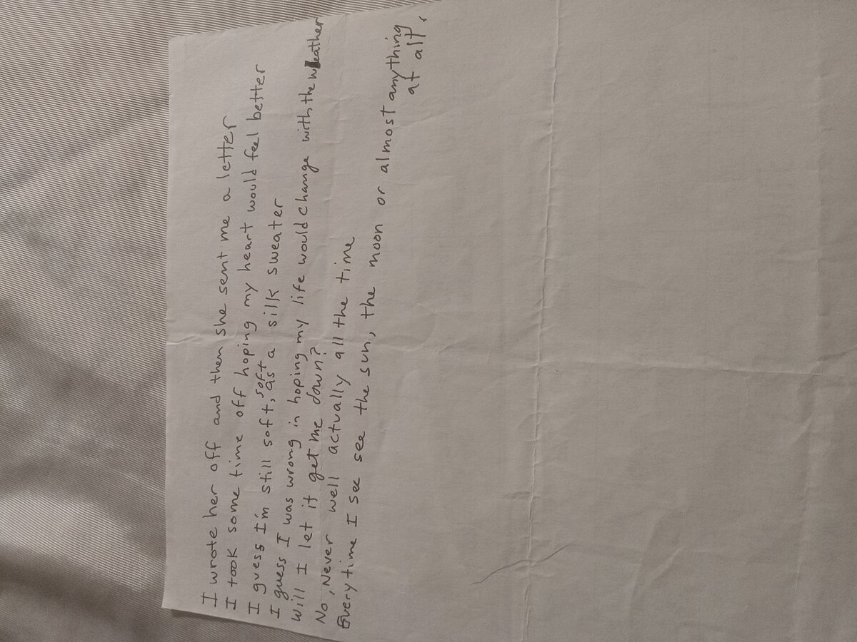 Item 964 — BROWNIES AND LOVE, picture 3 of 3
