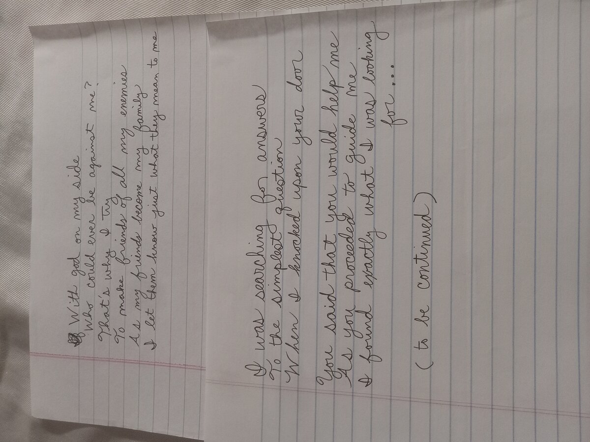 Item 970 — With god on my side, picture 2 of 2