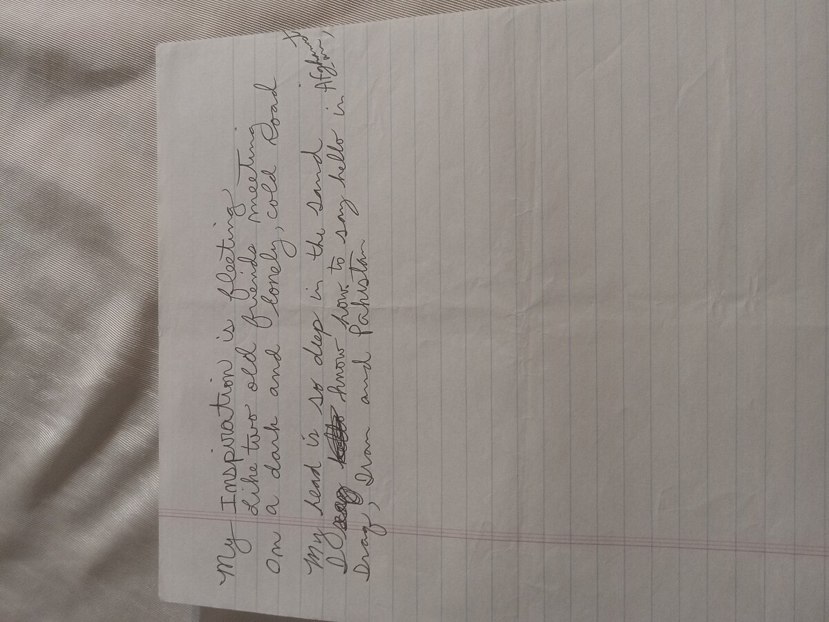 Item 940 — I am the rules, picture 3 of 3