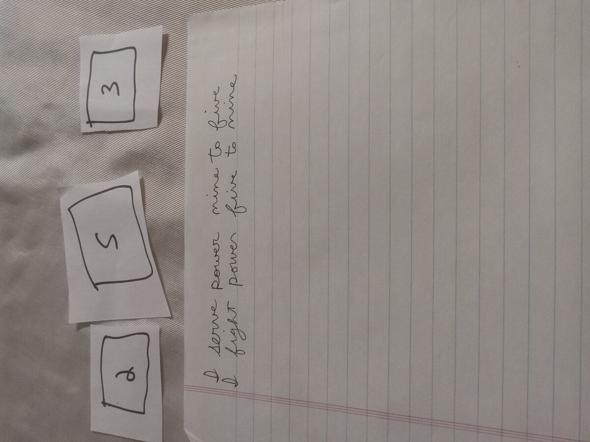 Item 253 — The bus arrived early, picture 2 of 4