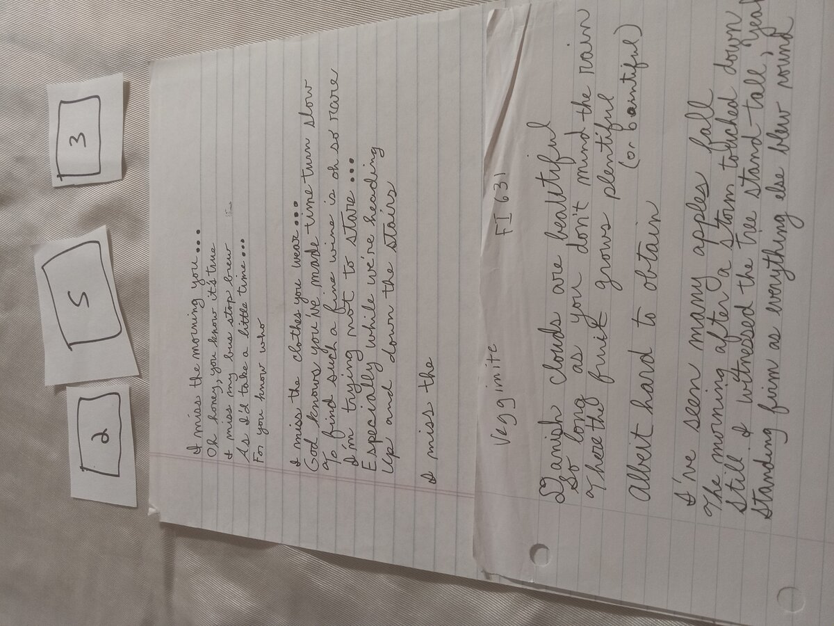 Item 253 — The bus arrived early, picture 4 of 4