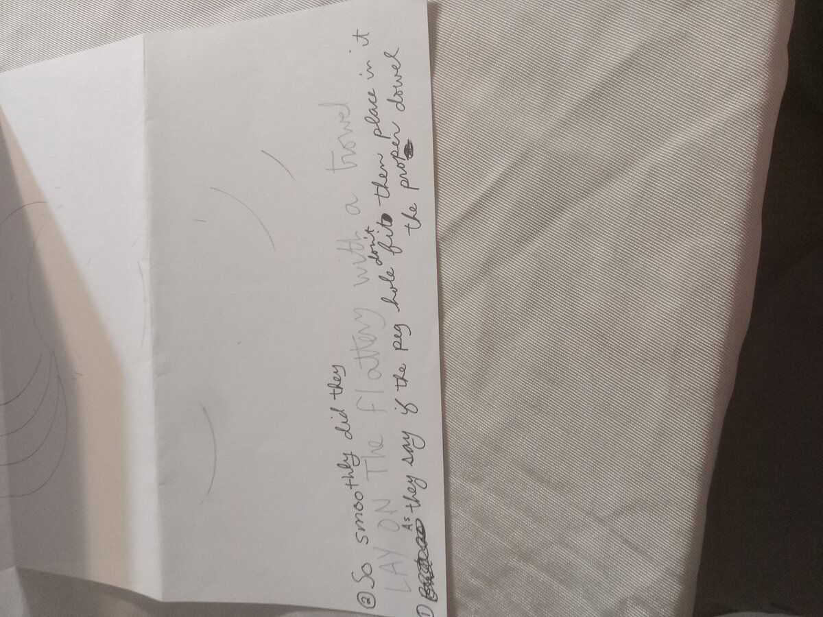 Item 950 — So smoothly did they, picture 2 of 2