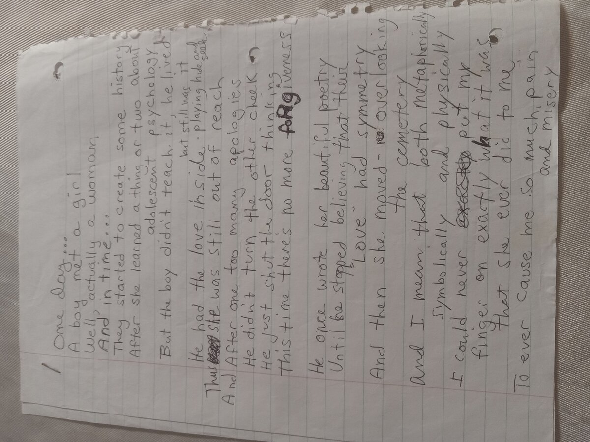 Item 560 — One day..., picture 3 of 4